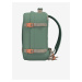 Zelený plecniak CabinZero Classic 28L Sage forest