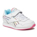 Reebok Sneakersy Royal Cl Jog 3.0 1V IE4158 Biela