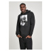 Men's sweatshirt 2Pac F*ck the World Hoody black