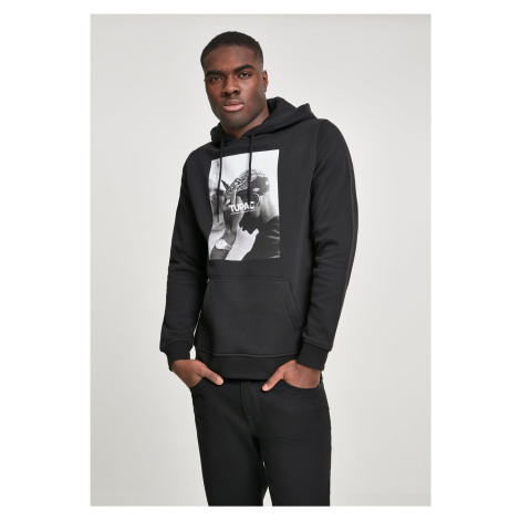 Men's sweatshirt 2Pac F*ck the World Hoody black mister tee