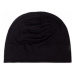 Buff Čiapka Lightweight Mering Wool Hat 113013.999.10.00 Čierna