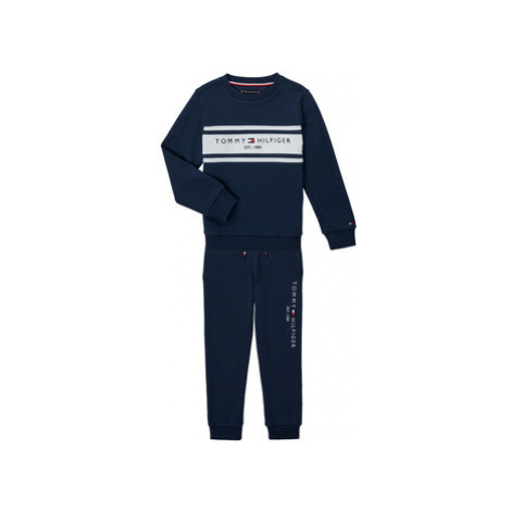 Chlapčenské teplákové súpravy Tommy Hilfiger