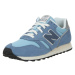 new balance Nízke tenisky '373'  modrosivá / nebesky modrá / sivá / biela