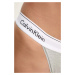 Calvin Klein Underwear - Brazílske nohavičky 000QF4977A