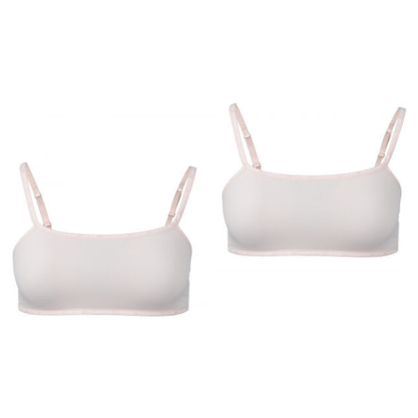 Podprsenky bez kostíc Calvin Klein