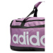 Adidas Taška Essentials Linear Duffel Bag Medium IZ1898 Fialová