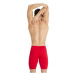 Arena solid jammer red