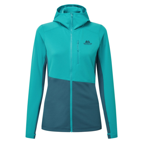 Dámska bunda Mountain Equipment Durian Hooded Wmns Jacket