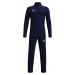 Under Armour Y Challenger Tracksuit 1372609-410 J