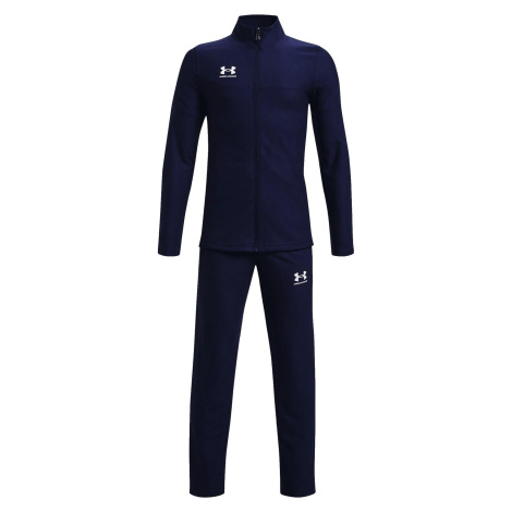 Under Armour Y Challenger Tracksuit 1372609-410 J