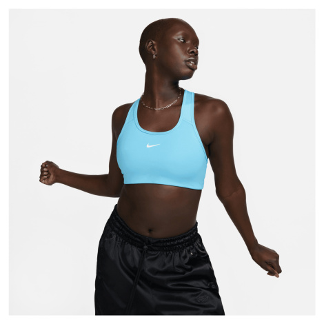 Nike Woman's Bra Swoosh BV3636-416