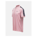 Polokošeľa Peak Performance M Player Polo Warm Blush