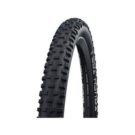 Schwalbe Tough Tom 27,5" Black 2.6 Plášť na MTB bicykel