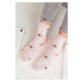 Dámske ponožky Milena 0200 CC Misio