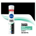 NIVEA Black & White Invisible Fresh + Antibacterial antiperspirant v spreji pre ženy