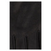 Rukavice Karl Lagerfeld K/Signature Fan Gloves Black