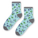 Ponožky 159-054 Blue - Steven 38/40