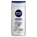 NIVEA MEN Silver Protect