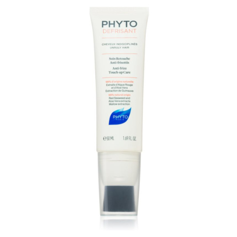 Phyto Phytodéfrisant Anti-Frizz Touch-Up Care uhladzujúca starostlivosť pre nepoddajné a krepovi