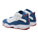Nike Topánky Jordan 6 Rings 322992 140 Biela