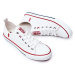 Men's Leather Sneakers BIG STAR JJ174069 White 44