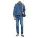 Džínsy Diesel 2023 D-Finitive Trousers Blue