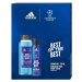 Adidas kazeta MEN Champions Best Of