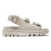 Tommy Jeans Sandále Tjw Fancy Sandal EN0EN02461 Béžová