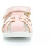 sandále Bobux Tropicana Seashell Shimmer 22 EUR