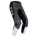 FOX 180 Nitro Pant Black/Grey Motokrosové nohavice