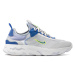 Nike Sneakersy React Live (GS) CW1622 004 Biela