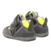 Biomecanics Sneakersy 221118-A Sivá