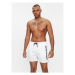 Emporio Armani Underwear Plavecké šortky 211740 4R422 00010 Biela Regular Fit