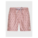 Henderson Plavecké šortky 40782 Ružová Regular Fit