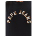 Pepe Jeans Tričko Westend Tee PM509124 Tmavomodrá Regular Fit