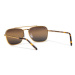 Ray-Ban Slnečné okuliare New Caravan 0RB3636 9196G5 Hnedá