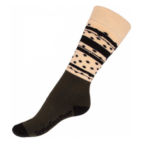 Ponožky Horsefeathers viacfarebné (AW022A) S
