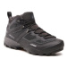 Mammut Trekingová obuv Ducan Mid Gtx GORE-TEX 3030-03541-00288-1075 Čierna