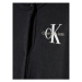 Calvin Klein Jeans Dupačky Monogram IN0IN00034 Čierna Regular Fit