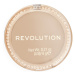 Revolution, Reloaded Pressed Powder Beige, púder