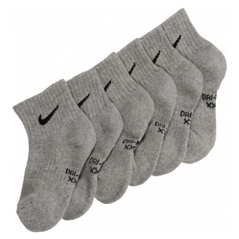 Chlapčenské ponožky Nike