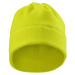 Rimeck Hv Practic Fleecová čiapka 5V9 reflexná žltá UNI