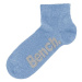 BENCH Ponožky  dymovo modrá / modrosivá / svetlomodrá