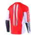 Sprint Jersey Marker Glo Red