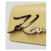 Kabelka Karl Lagerfeld Signature Shoulderbag