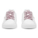 Reebok Sneakersy Royal Complet 100033764 Biela