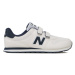 New Balance Sneakersy GV500WN1 Biela