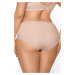 Dámské kalhotky Luisse model 17586662 Beige - Gorsenia