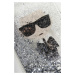 Obal Na Telefón Karl Lagerfeld K/Ikonik Glitter Case Ip11 Biela