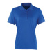 Premier Workwear Dámske polo tričko PR616 Royal -ca. Pantone 286